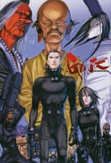 gantz cover3