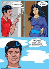 wow hot a what baabhabhiat