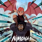 Nimona_Movie_Poster