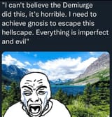 Gnosticucks