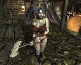 Oblivion as it should be32