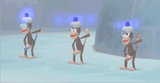 Ape_Escape_2_Monkey_Towels