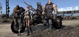 vault hunters borderlands 1
