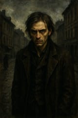 Rodion Raskolnikov