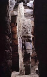 lanzón