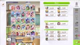 Umamusume Not Pictured 3 more rows of SRs