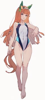 __silence_suzuka_umamusume_drawn_by_kisaragi9a__c9ae8f2cb3834cbc8f6d33c1d301231f
