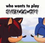 sven coop