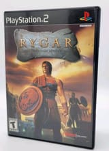 Rygar