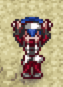 Crosscode_Carmelldansen