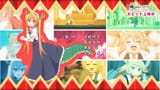 tohru movie op