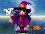 Plum I Cum