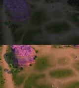 thav ground texture update