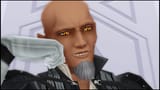 xenohort