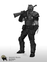patrol