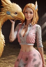 Esther Choco