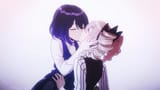 Bronseele_Kiss