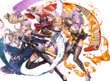 corrins the coolest v2