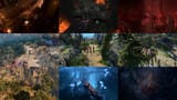 BG3 Grid
