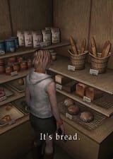 bread