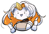 Thumbveig