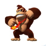 Classic DK