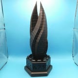 Dead-Space-Marker-Statue-2