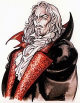 Dracula_sotn