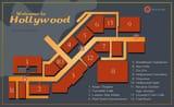 hollywood hub