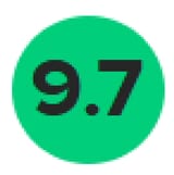 9.7