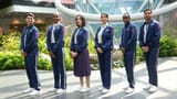 Hamad International Airport New Customer Service Uniform (1)_0