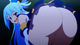 smug aquass