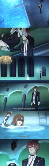 otome