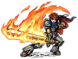 roy strikers