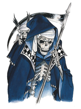 SotN_Death
