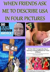 american culture