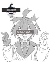 kieran sold out