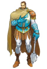 Greldon