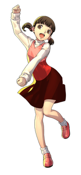 Nanako_Dancing