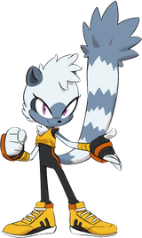 tangle