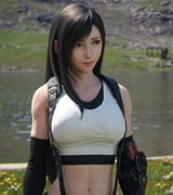 tifa looking fine