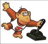 DK Jr