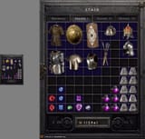 diablo2 ui