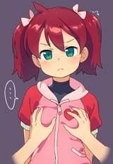 sayakacrop