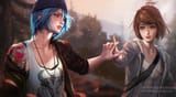 life_is_strange__together__by_sakimichan-d9okm1i
