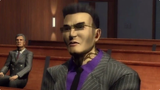 angry gook