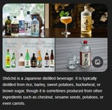 soju