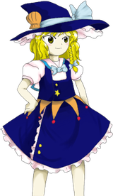 MBMarisa