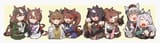 __agnes_tachyon_gold_ship_daiwa_scarlet_mejiro_mcqueen_tokai_teio_and_3_more_umamusume_drawn_by_amonitto__301d837163af2650bd46792527588ba4