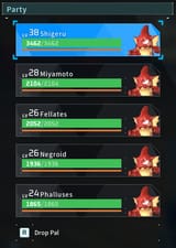 gobblesquad